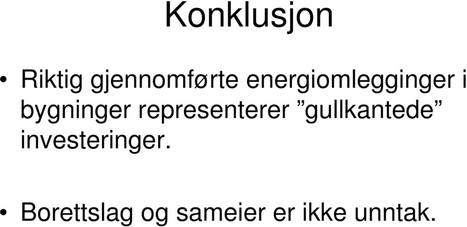 representerer gullkantede