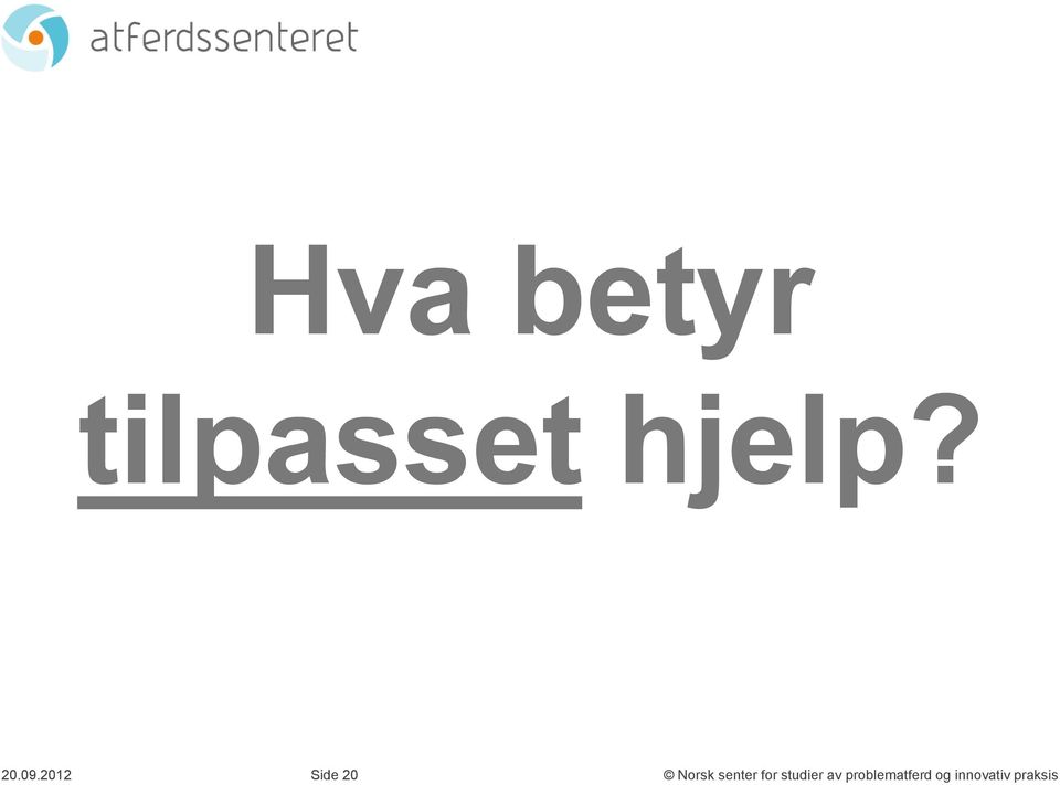 hjelp? 20.