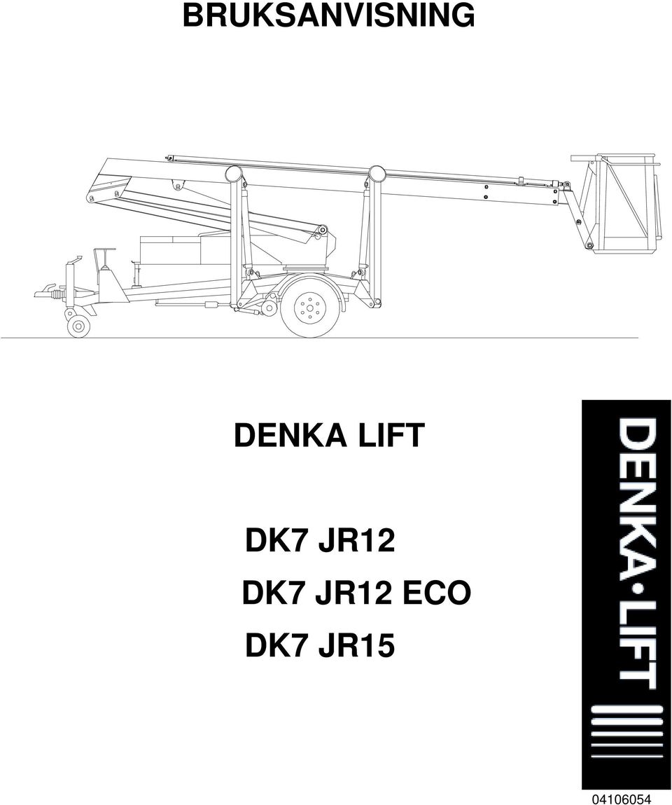 JR12 DK7 JR12