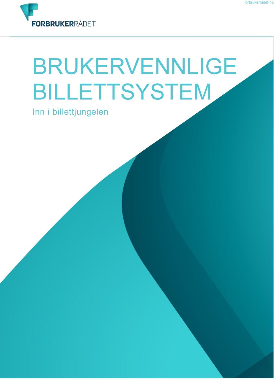 BRUKERVENNLIGE