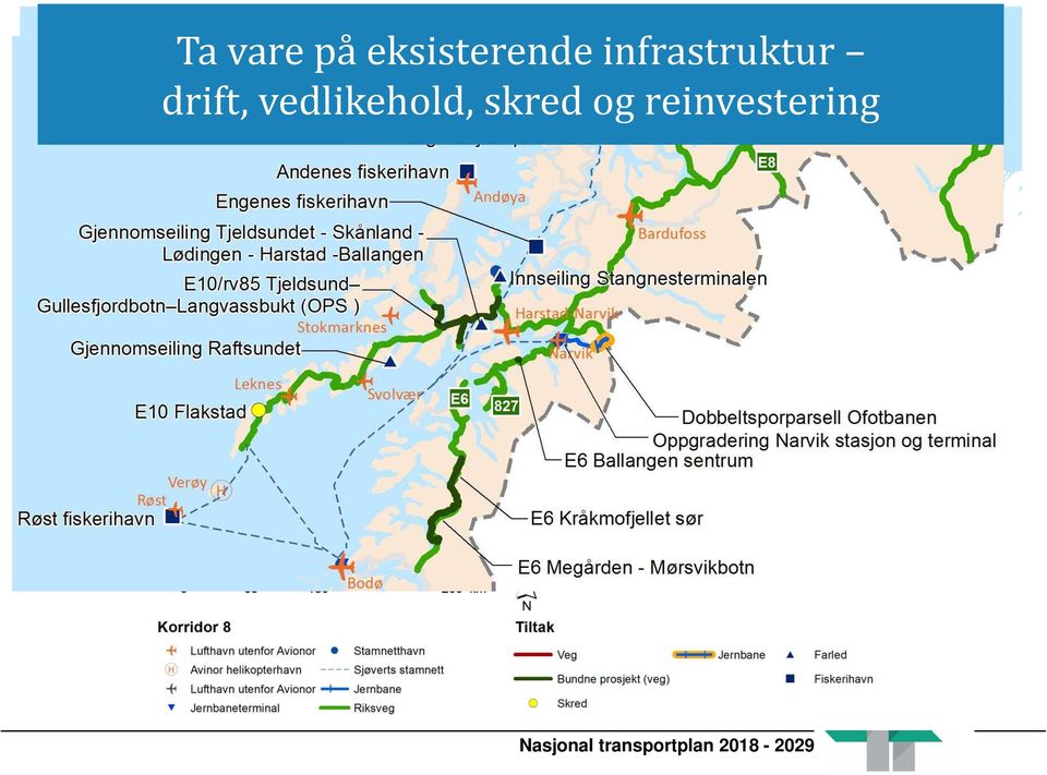 infrastruktur