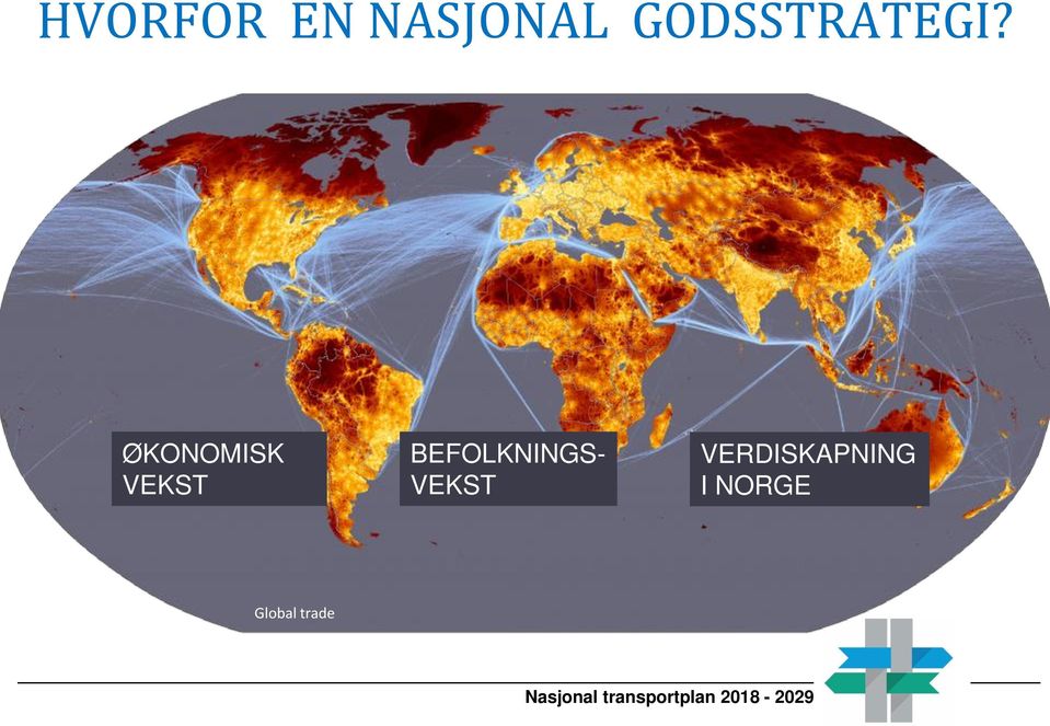 ØKONOMISK VEKST