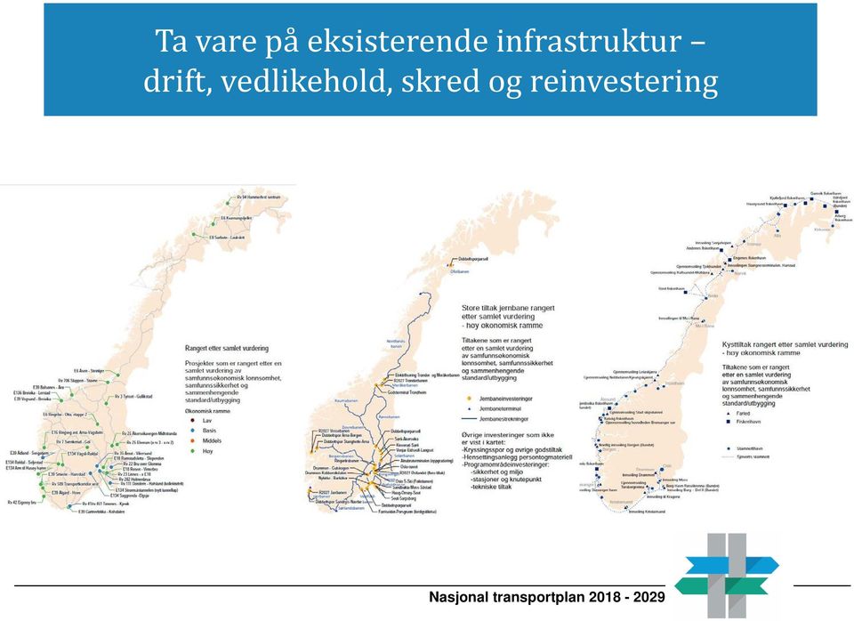 infrastruktur