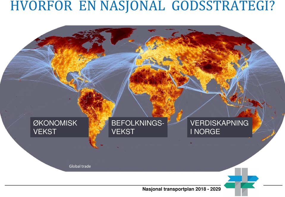 ØKONOMISK VEKST