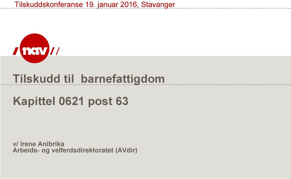 barnefattigdom Kapittel 0621 post 63