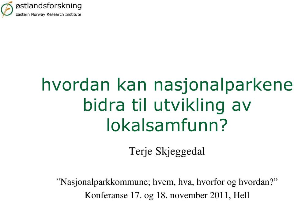 lokalsamfunn?