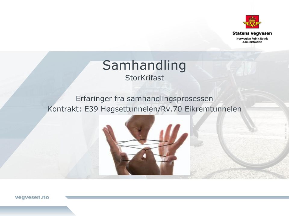 samhandlingsprosessen