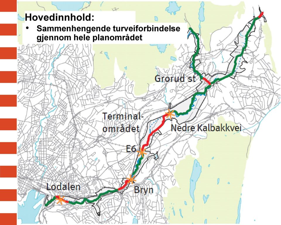 turveiforbindelse