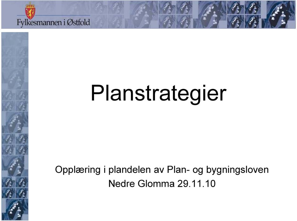 plandelen av Plan-