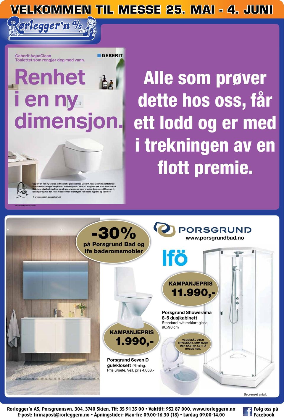 Det store utvalget strekker seg fra seteløsninger som er enkle å montere til komplettløsninger og har den rette modellen for hvert hjem. For bedre hygiene og velvære. www.geberit-aquaclean.