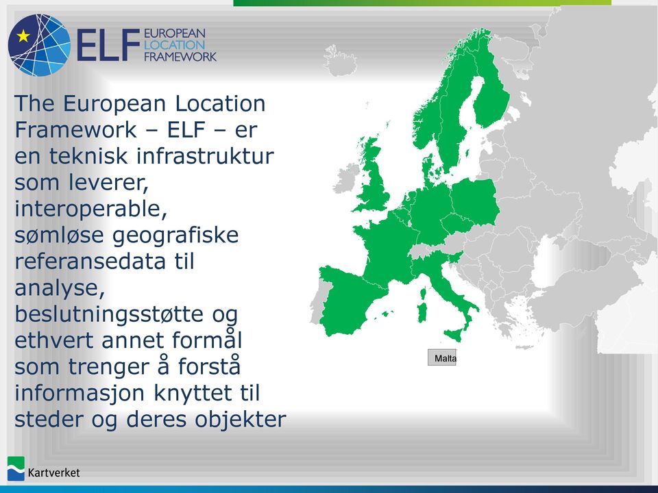 til analyse, beslutningsstøtte og ethvert annet formål som