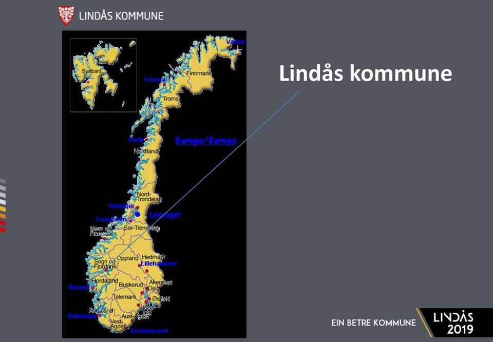 norgeskart her