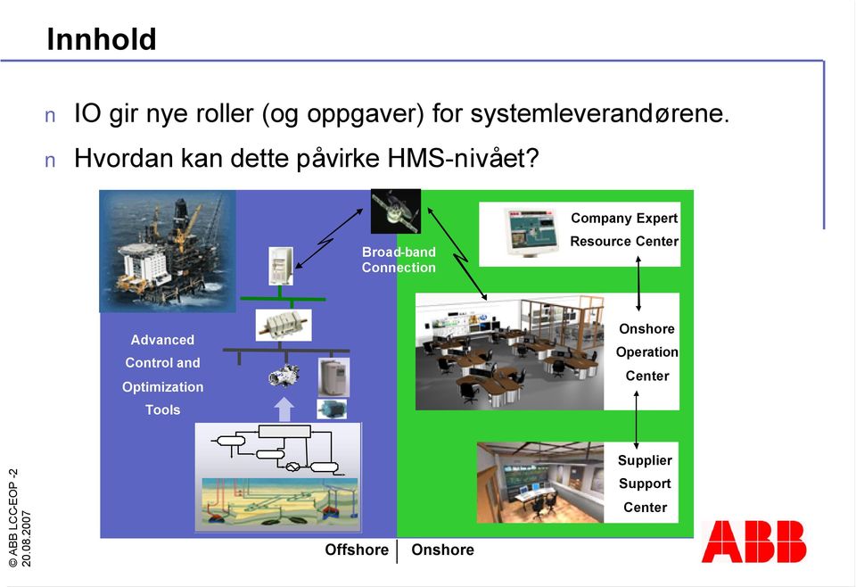 Broad-band Connection Company Expert Resource Center Advanced