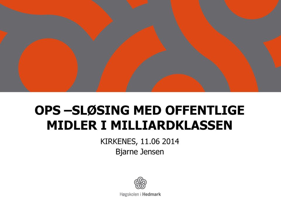 MILLIARDKLASSEN