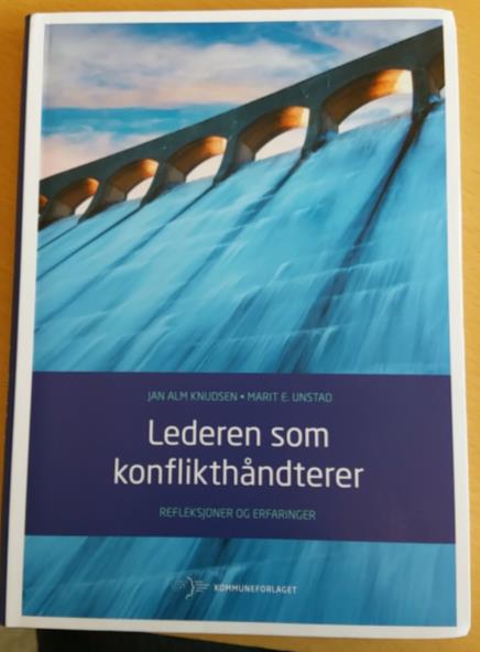 Konflikthåndteringsverktøy Kurs i