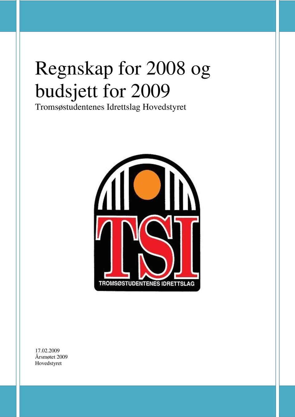 Tromsøstudentenes Idrettslag