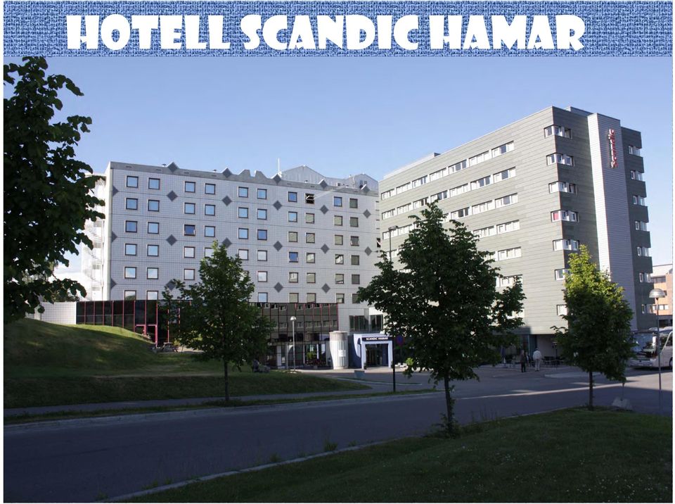 Hamar