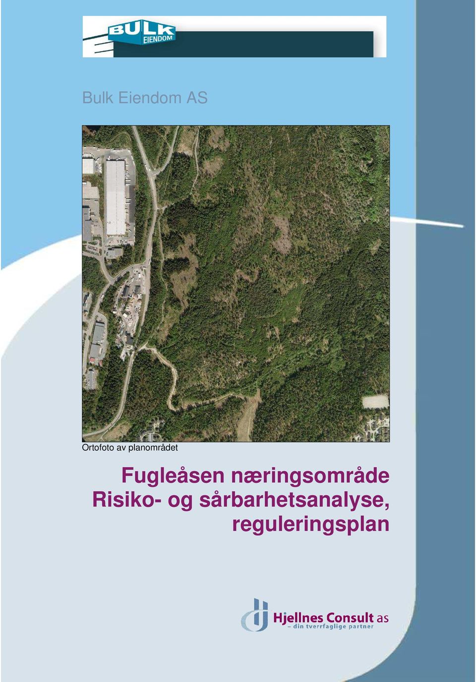 næringsområde Risiko