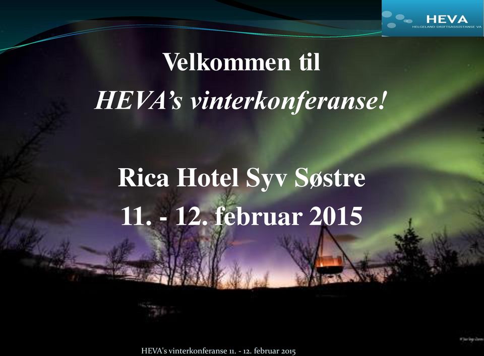 Rica Hotel Syv