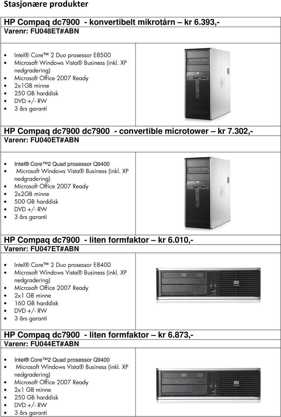 microtower kr 7.