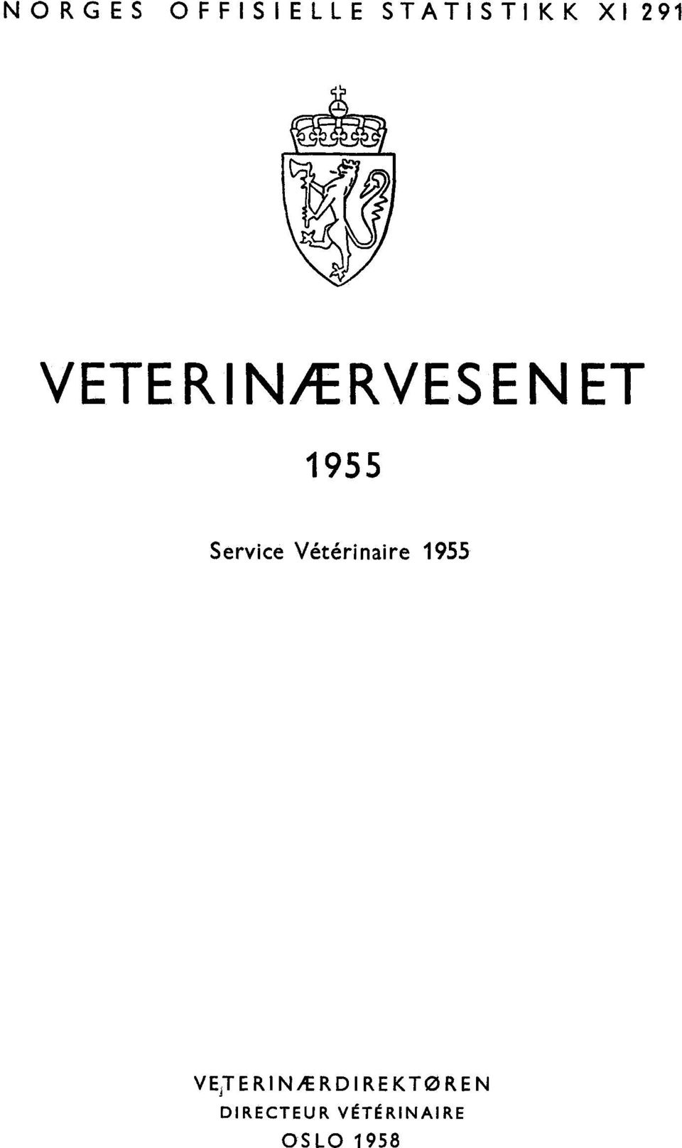 Vétérinaire 9 VE