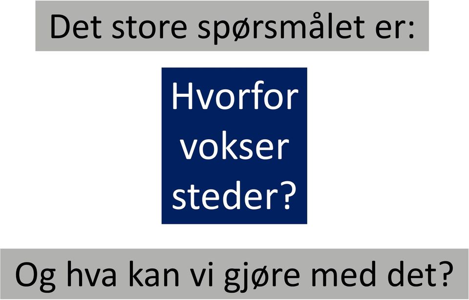 steder?