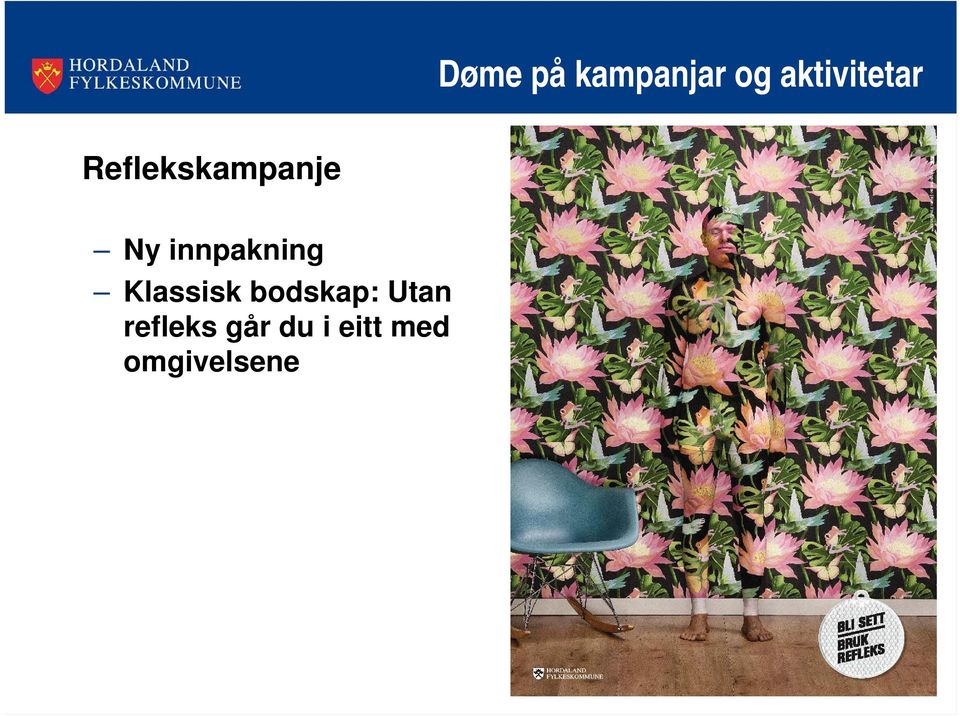 innpakning Klassisk bodskap: