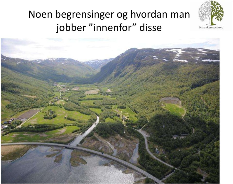 og hvordan