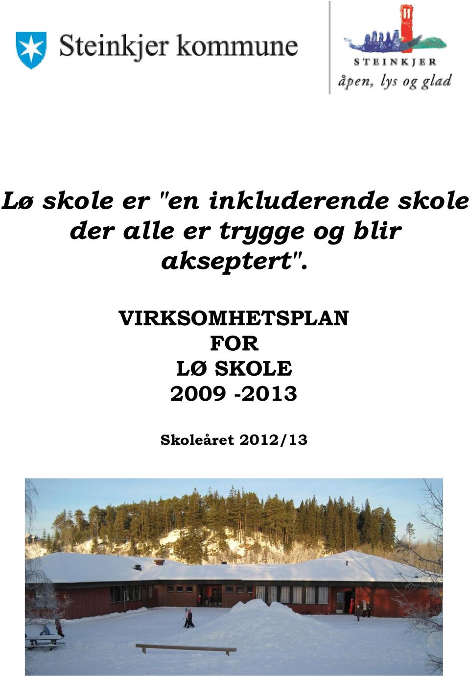 akseptert".