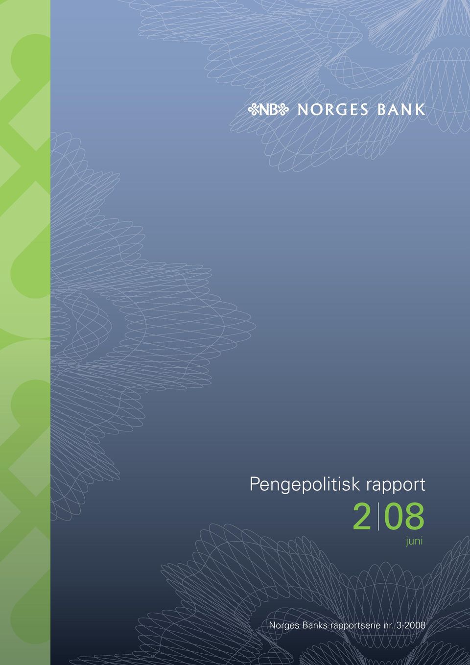 Norges Banks
