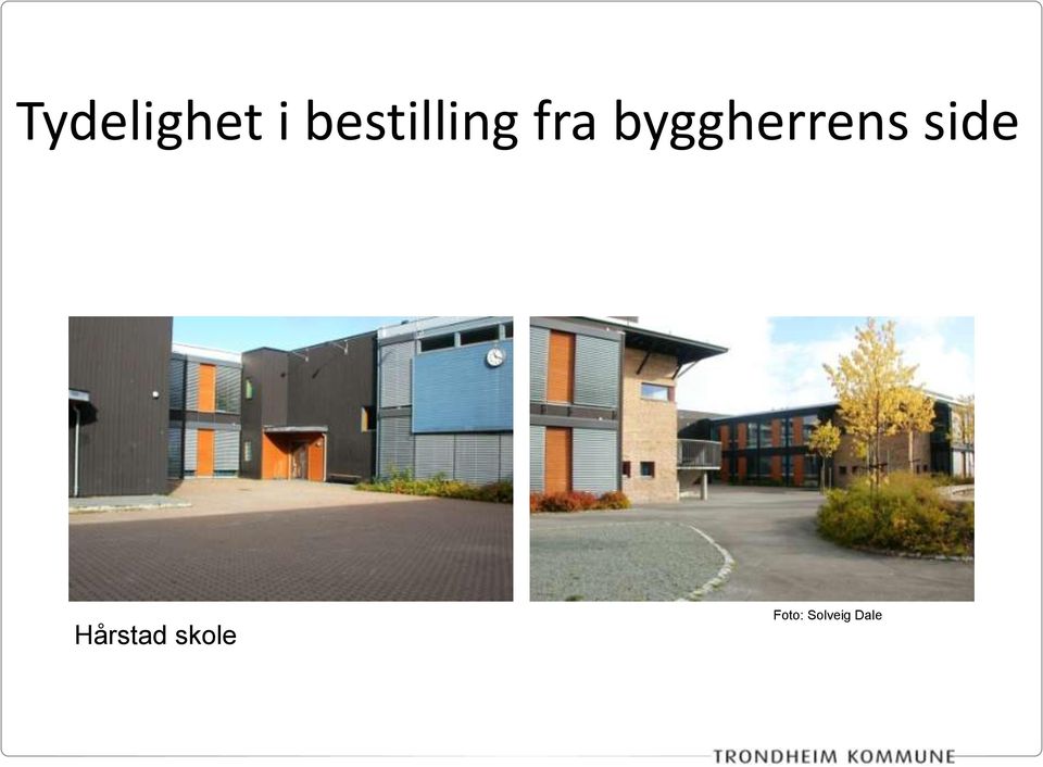 byggherrens side