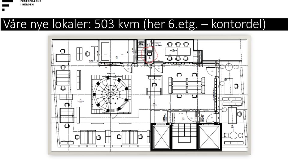 503 kvm