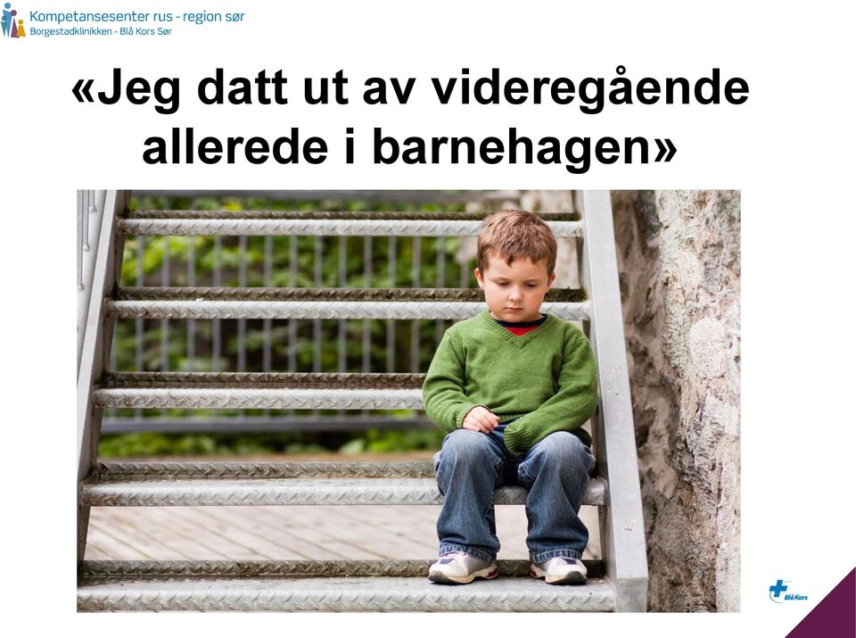 videregående