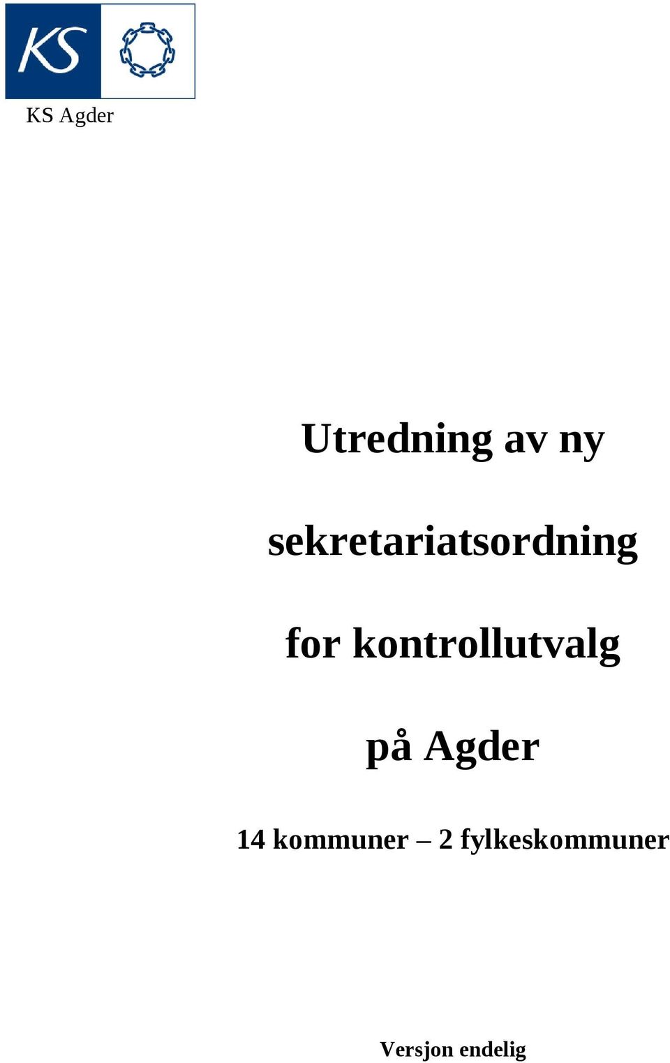 kontrollutvalg på Agder 14