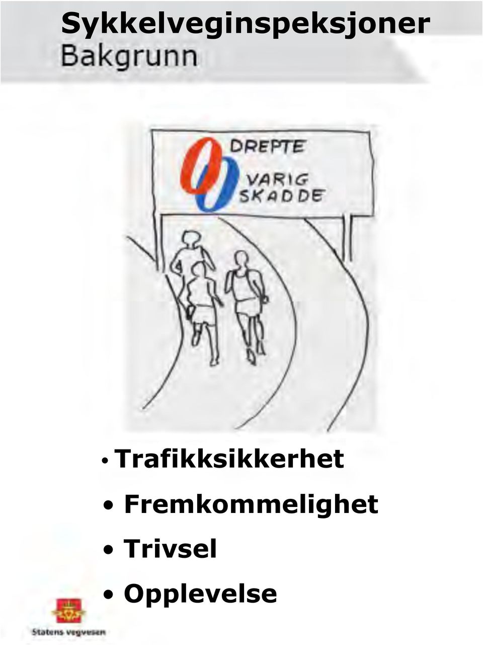 Trafikksikkerhet