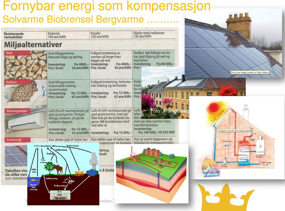 Foto: Aftenposten Marte Boro,