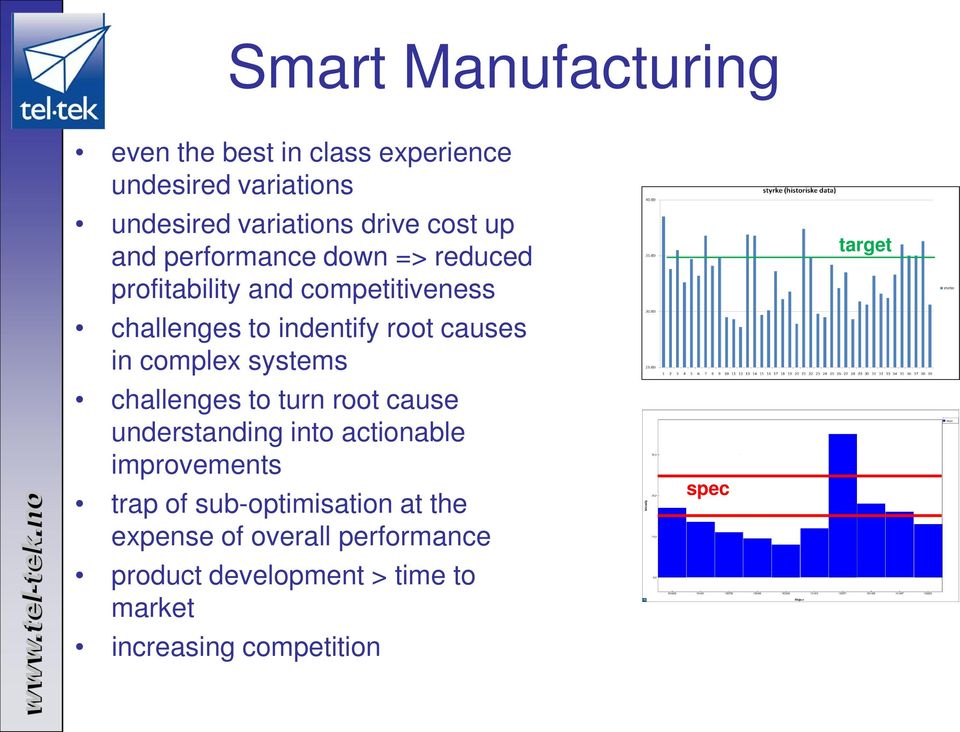 complex systems challenges to turn root cause understanding into actionable improvements trap of