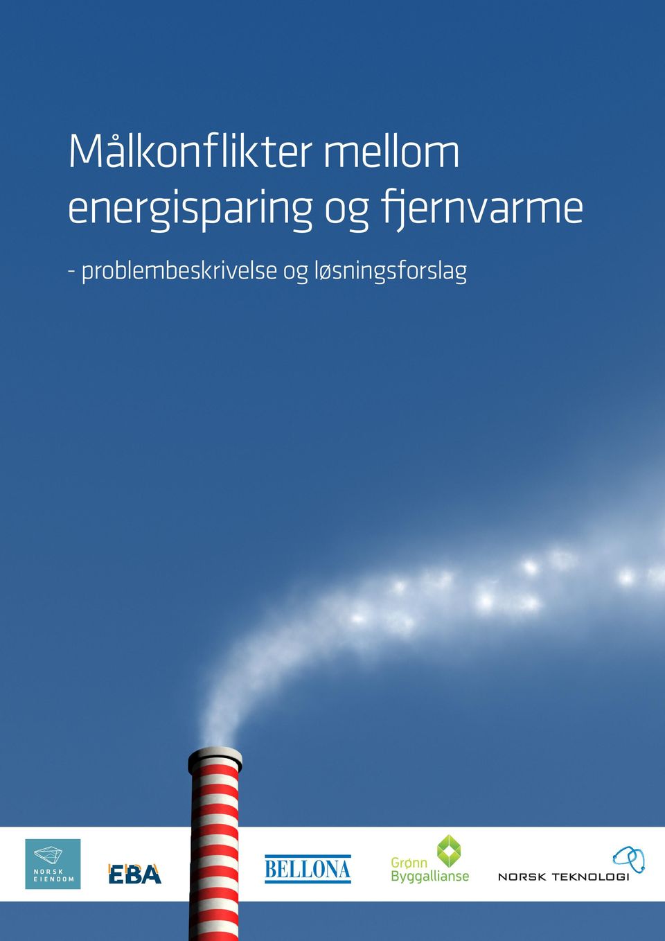 fjernvarme -