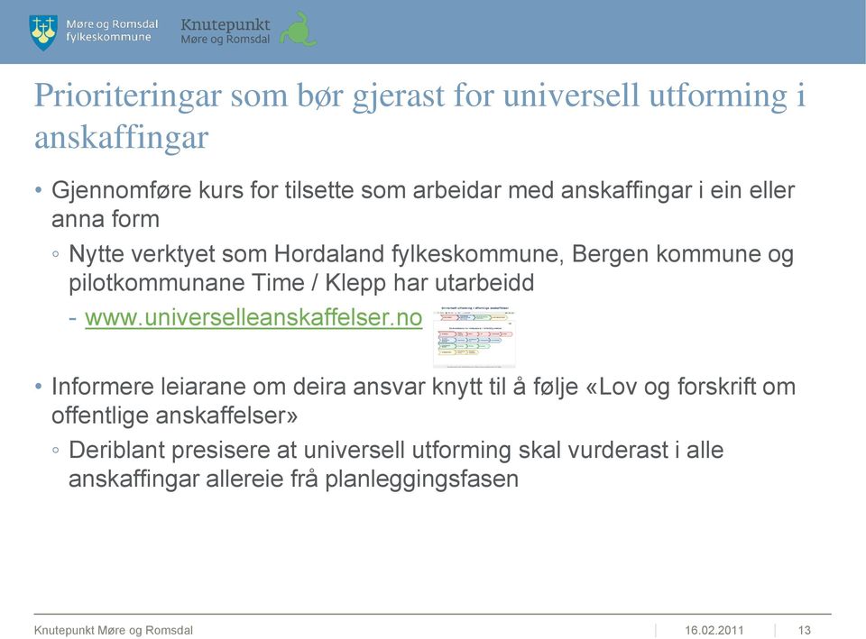 universelleanskaffelser.