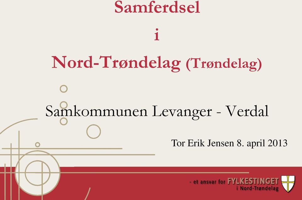 (Trøndelag) Samkommunen