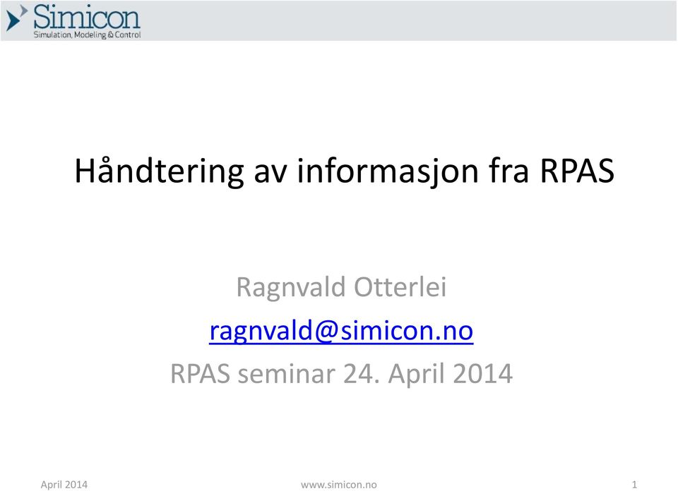 ragnvald@simicon.