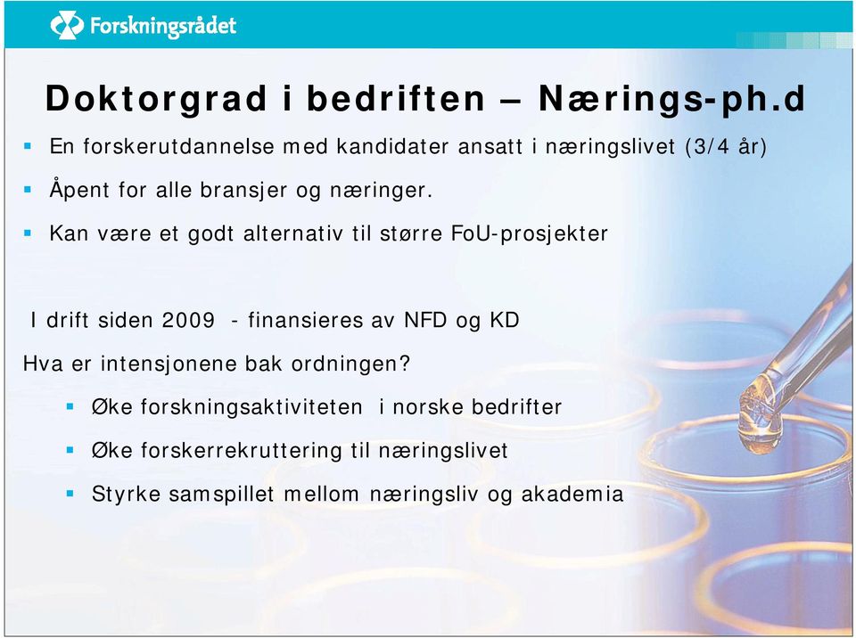 næringer.