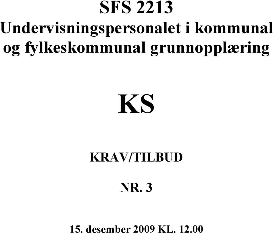 kommunal og fylkeskommunal