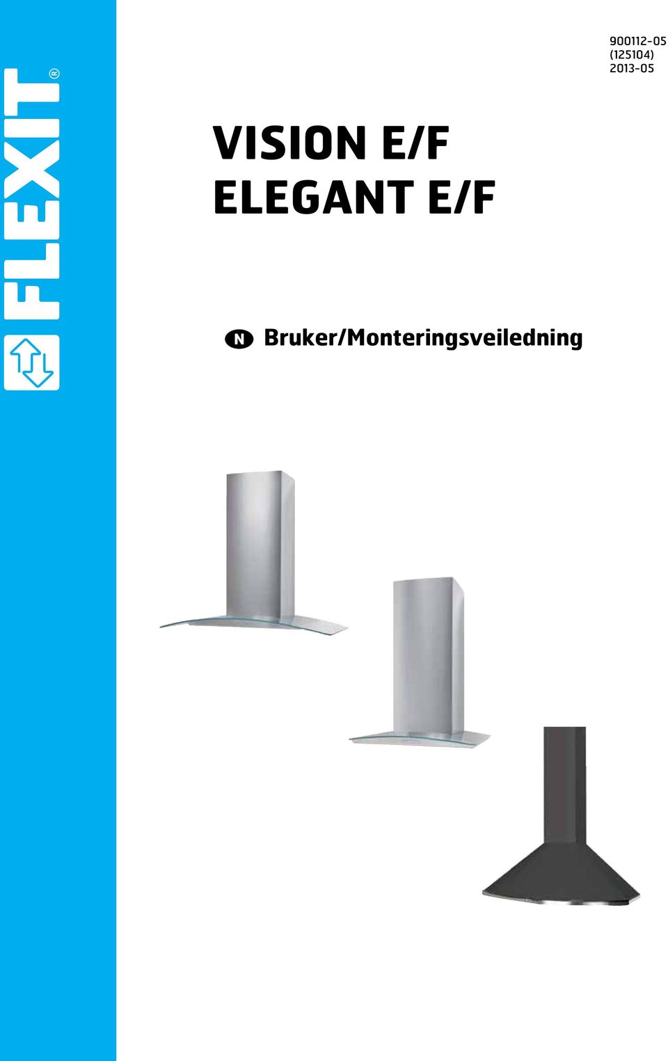 Elegant E/F