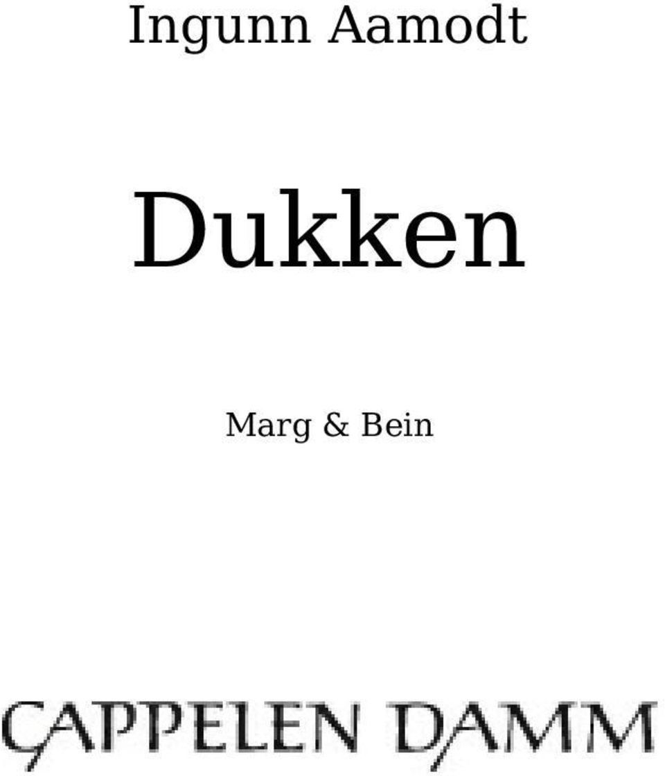 Dukken