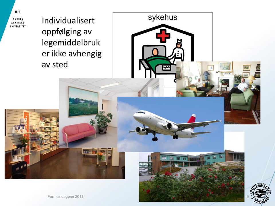 legemiddelbruk er