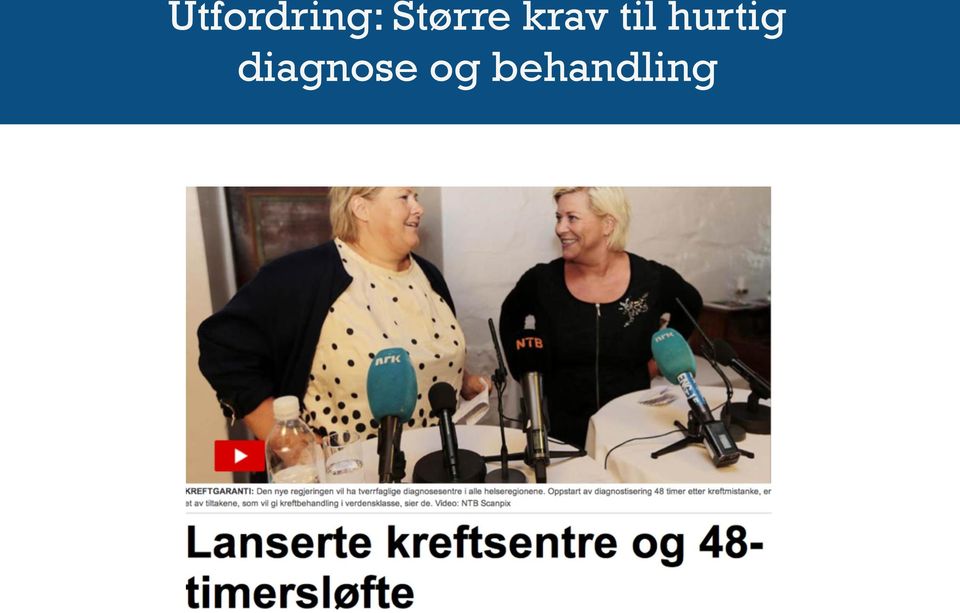 til hurtig