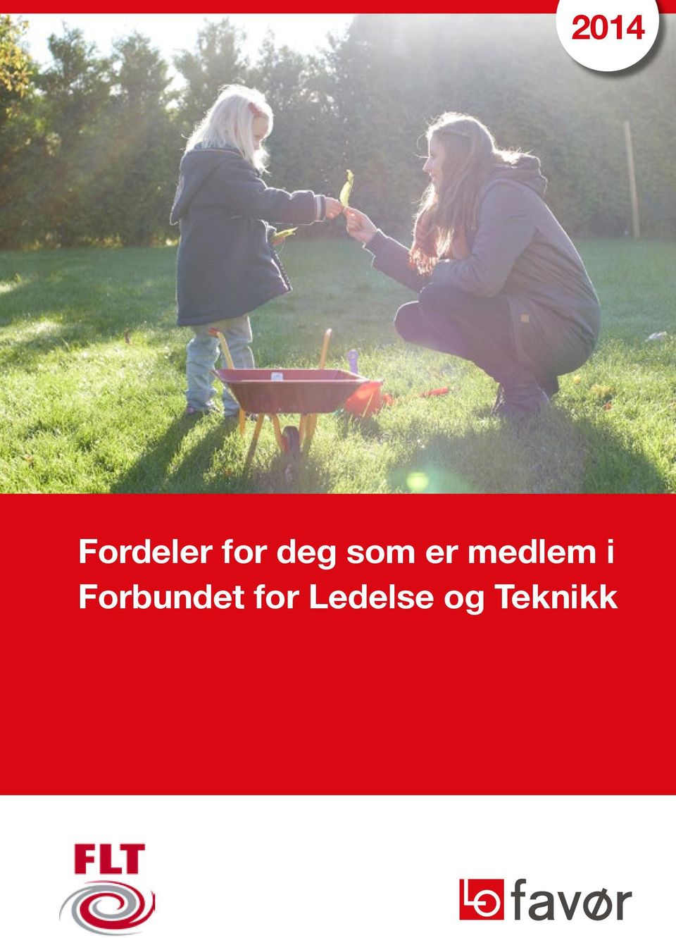 i Forbundet for