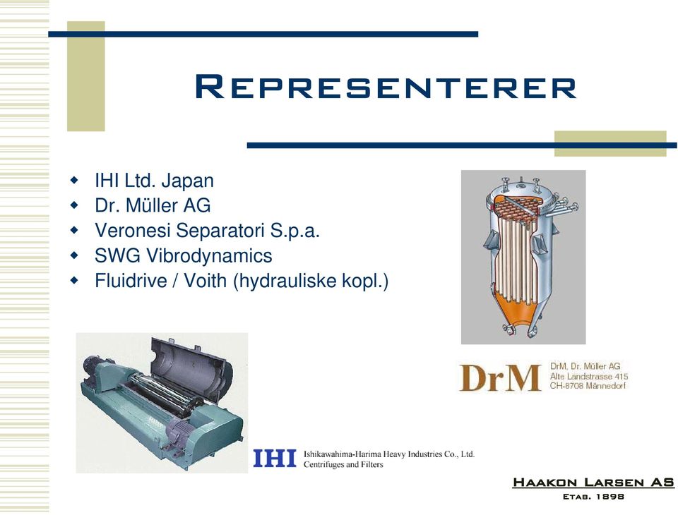 p.a. SWG Vibrodynamics