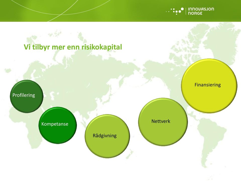 Finansiering